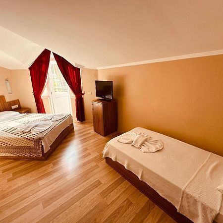 Havana Hotel Kemer Exterior photo