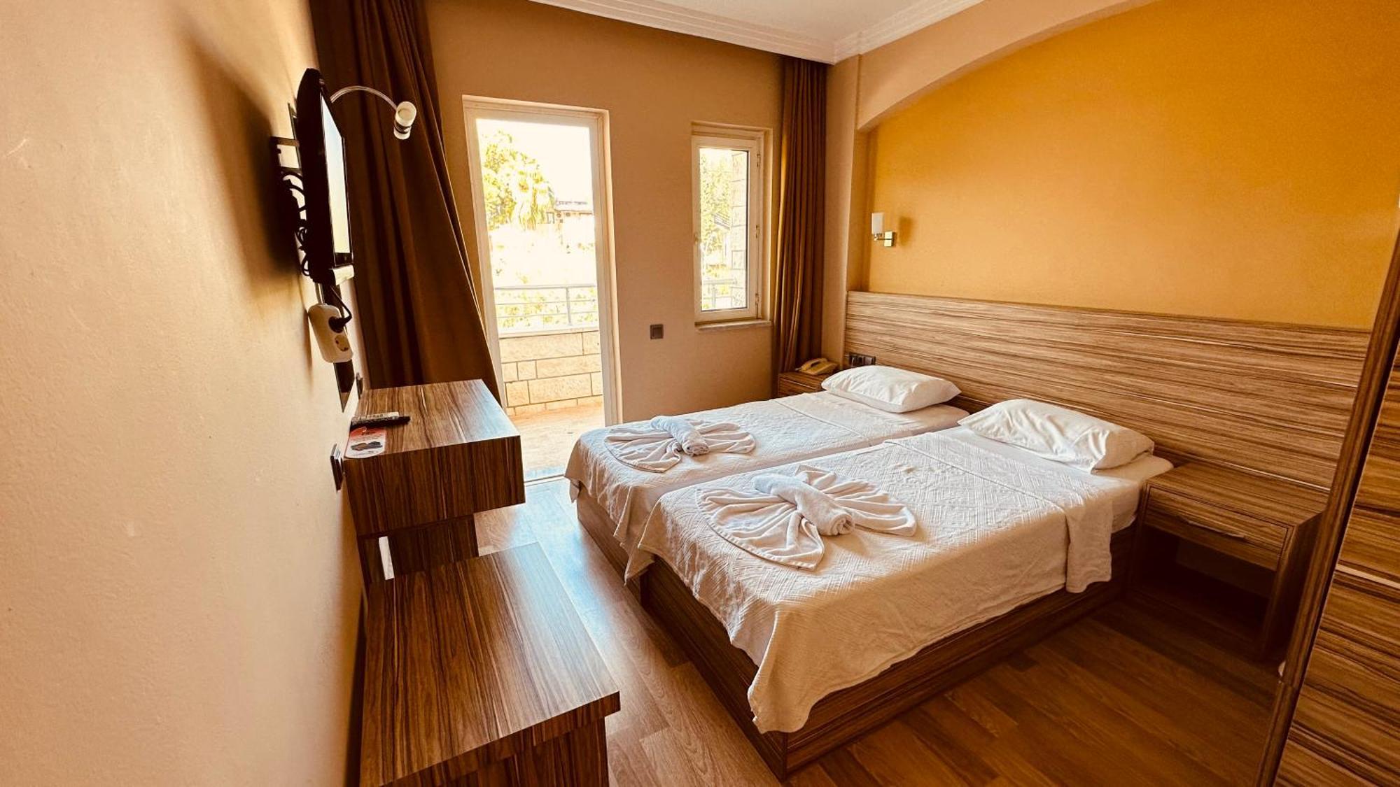 Havana Hotel Kemer Exterior photo