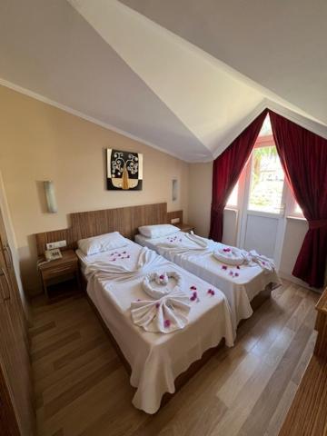 Havana Hotel Kemer Exterior photo