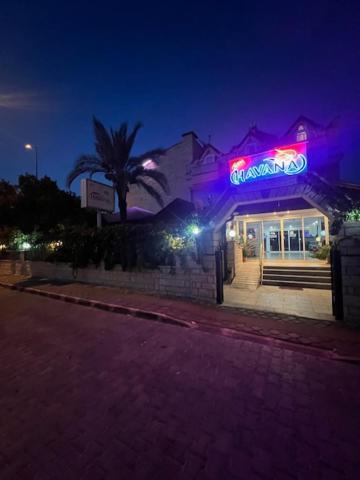 Havana Hotel Kemer Exterior photo