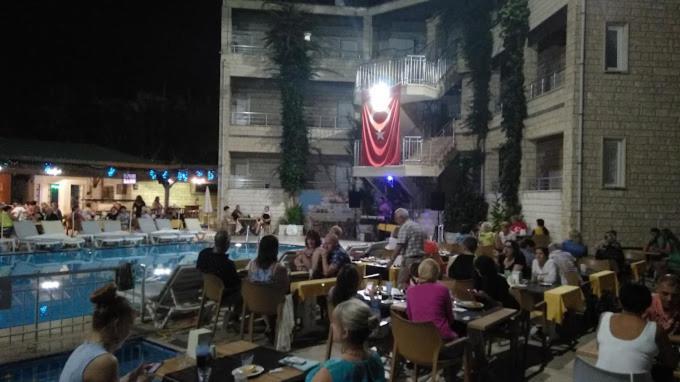 Havana Hotel Kemer Exterior photo