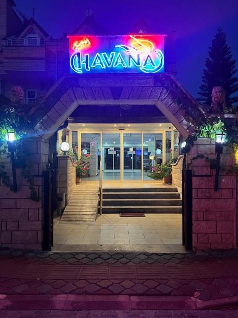 Havana Hotel Kemer Exterior photo